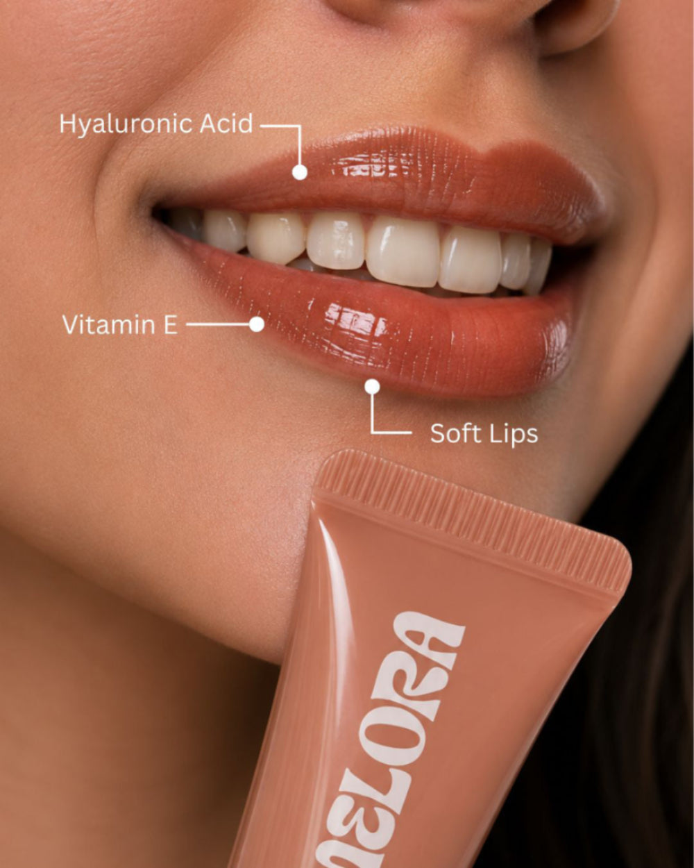 Hydrating Lip Gloss