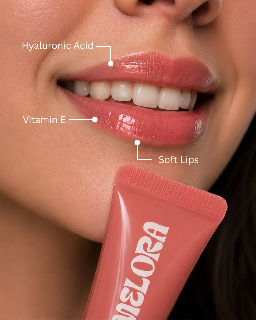 Hydrating Lip Gloss
