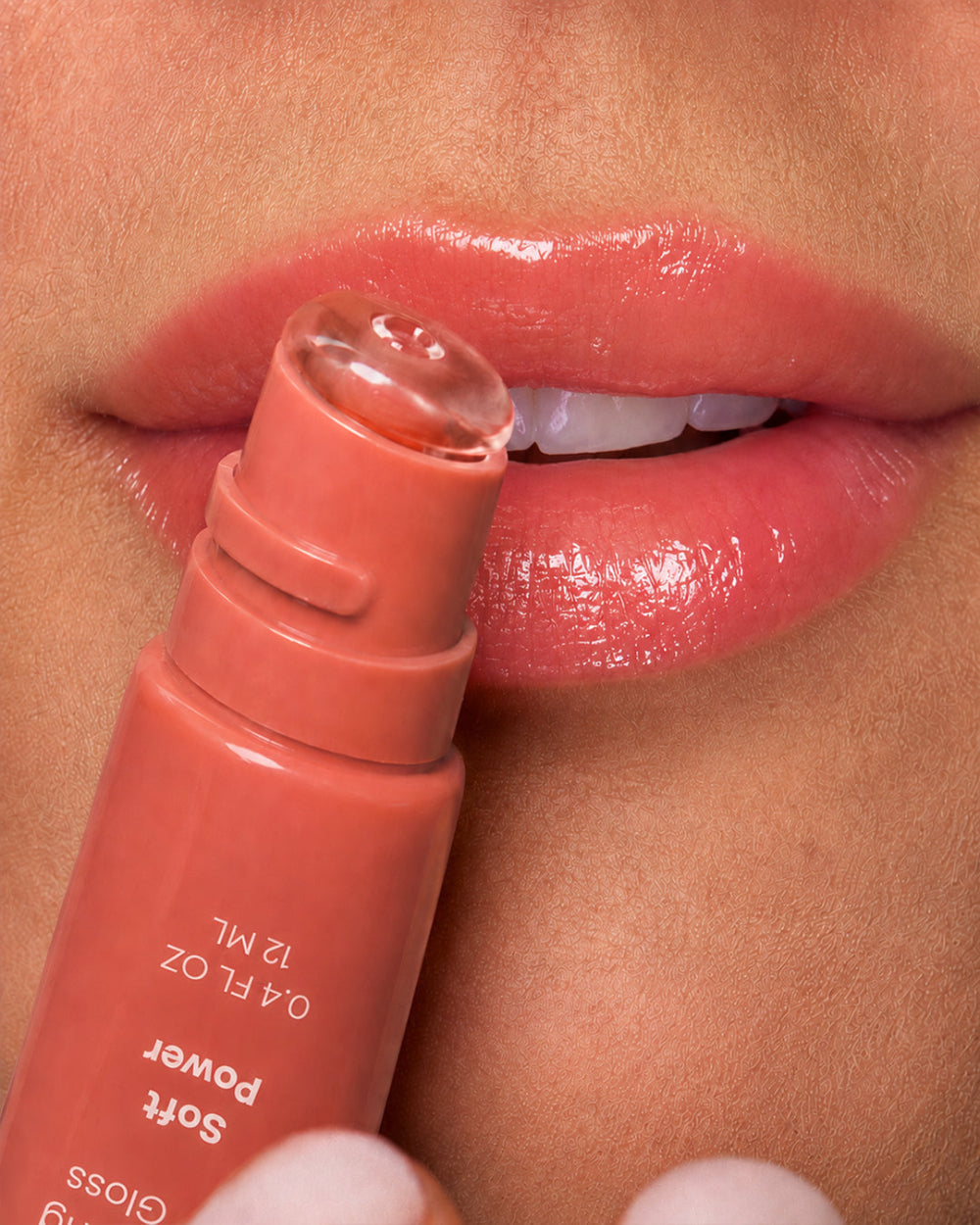 Hydrating Lip Gloss