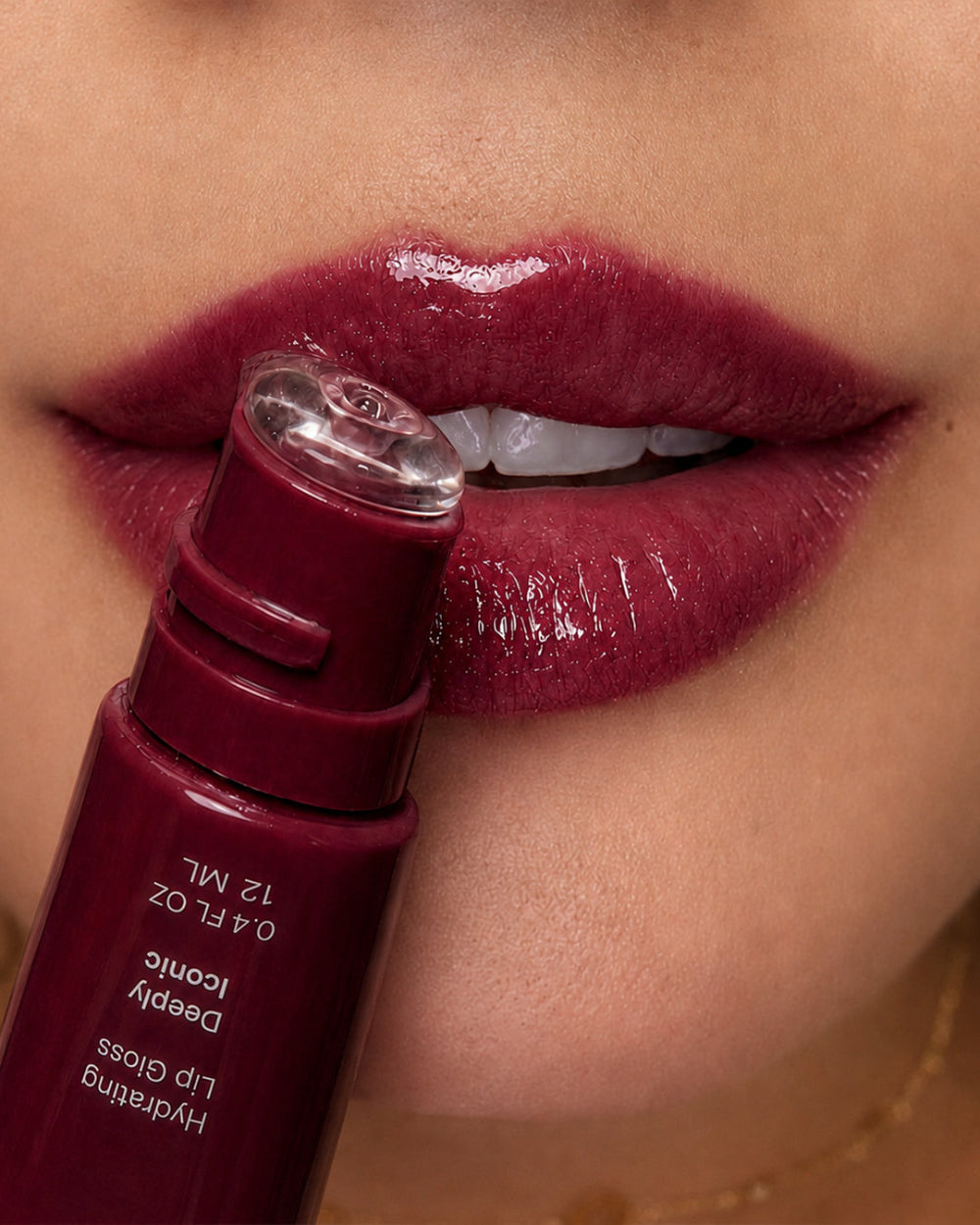 Hydrating Lip Gloss